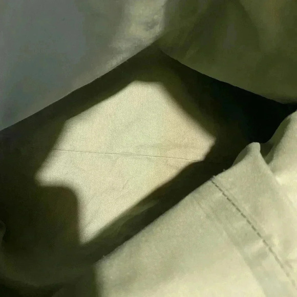 Gustto leather satchel large brown - Picture 8 of 11